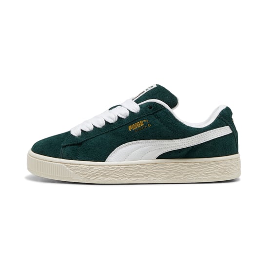 Zapatillas PUMA de Suede XL para hombres con pelo. - Image 1
