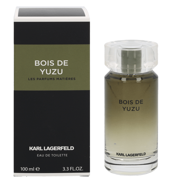 Bois De Yuzu Eau De Toilette Vaporizador 100 ml - Image 3