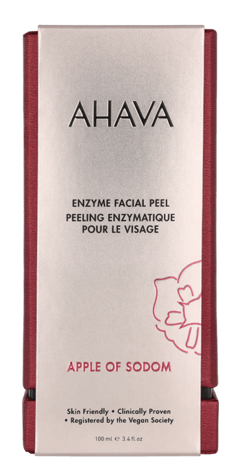 Ahava Enzyme Facial Peel 100 ml - Image 2