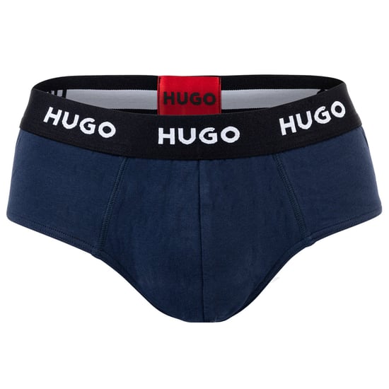 Hugo Hip Tripletpack Brief