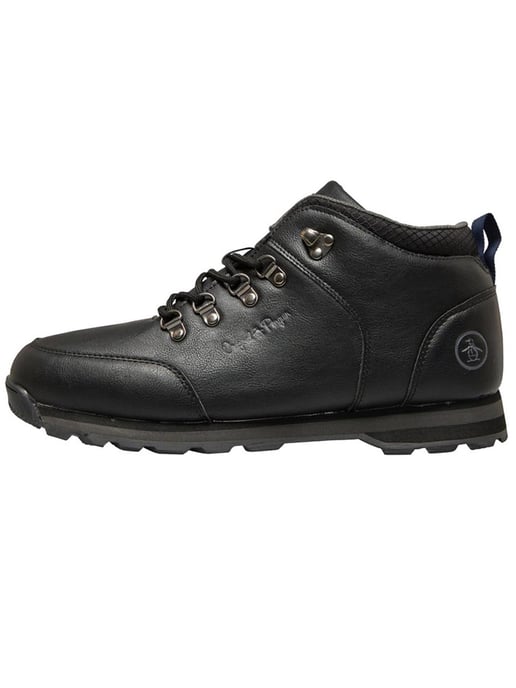 Penguin | Botas con cordones para hombre - Image 1