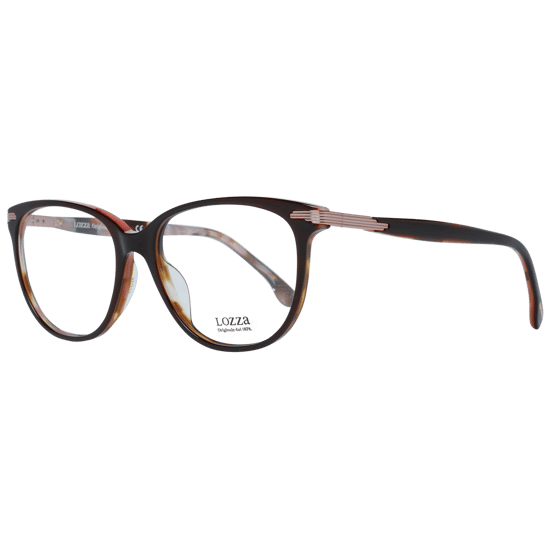 Lozza Optical Frame VL4107 0AT6 54 - Image 1