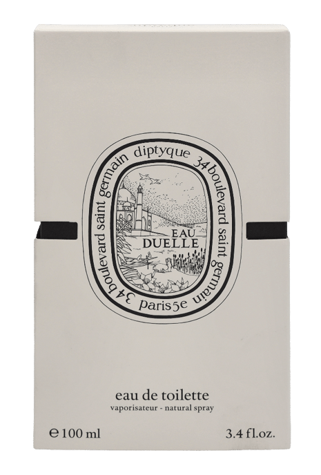 Eau Duelle Edt Vapo 100 ml - Image 2