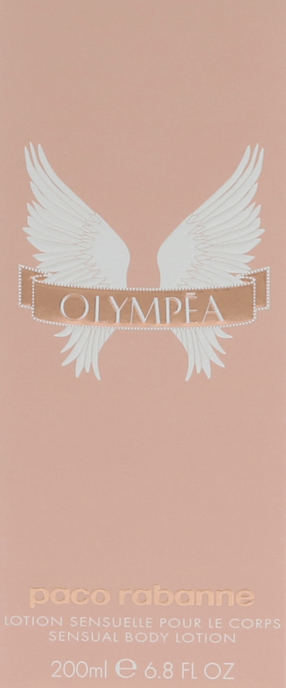 Olympéa Body Lotion 200 ml - Image 2