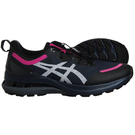 Asics Gel-Kayano 28 AWL Zapatillas de running azules para mujer - Image 4