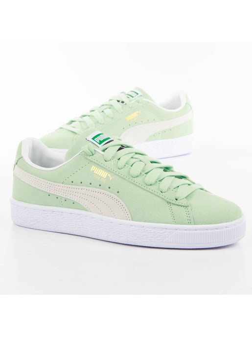 Zapatillas Puma para mujer Fresh Mint - Image 2