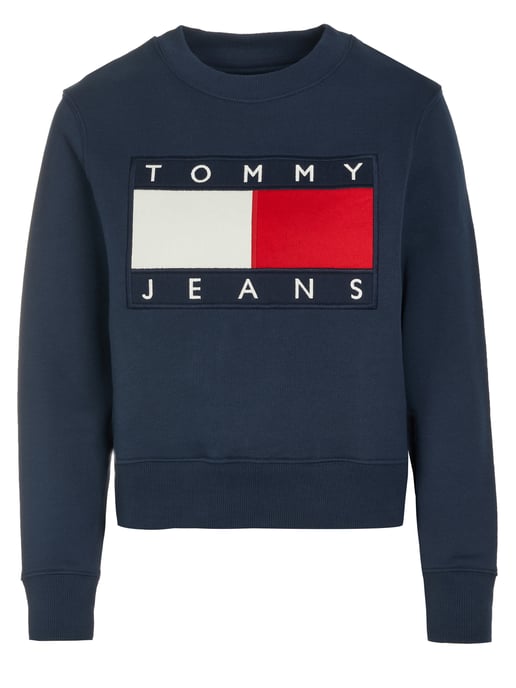 Jersey vaquero de Tommy Hilfiger - Image 1