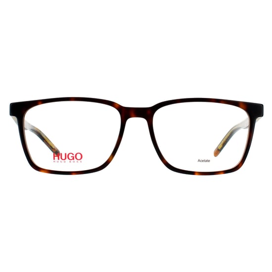 Gafas Rectangulares para Hombre Hugo de Hugo Boss - Image 1