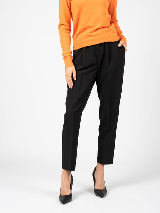Pantalón Silvian Heach Mujer Negro - Image 3