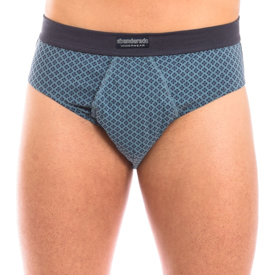 Pack de 2 slips Ocean A5379, Slips hombre, Calzoncillos hombre, Ropa interior hombre - Image 3