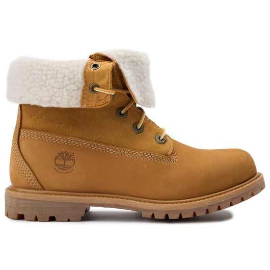 Botas Timberland Authentic Mid Calentitas Impermeables - Image 5