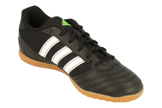 Adidas Super Sala Mens Football Boots Trainers Black Trainers