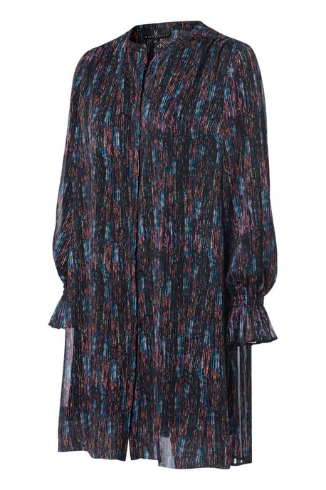 Cassidy Print Tuniek Multi - Image 4