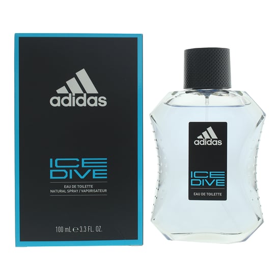 Ice Dive Edt Vapo 100 ml - Image 1