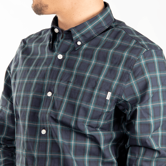 Camisa estilo canadiense Timberland para hombre - Image 3