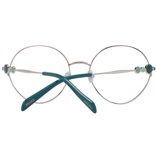 Emilio Pucci Gafas EP5203 028 55 - Image 3