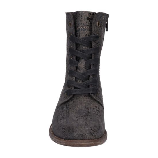 JOSEF SEIBEL Sienna 82 | Botines de Mujeres | gris - Image 4