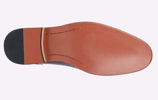 Goor Fullerton Brogues Mens