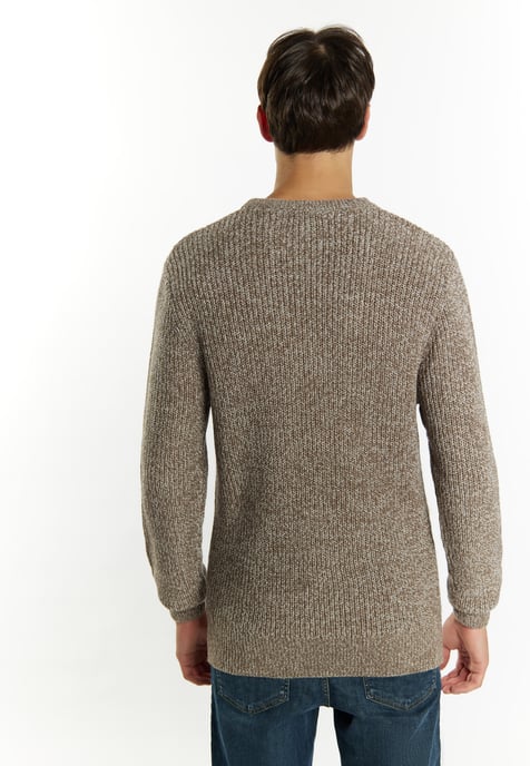 Mo Pullover Men - Image 4