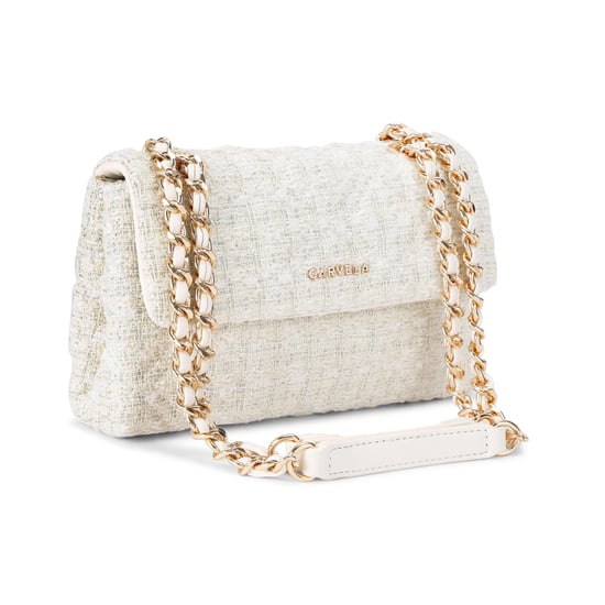 Carvela  Rosa Chain Shoulder Bag