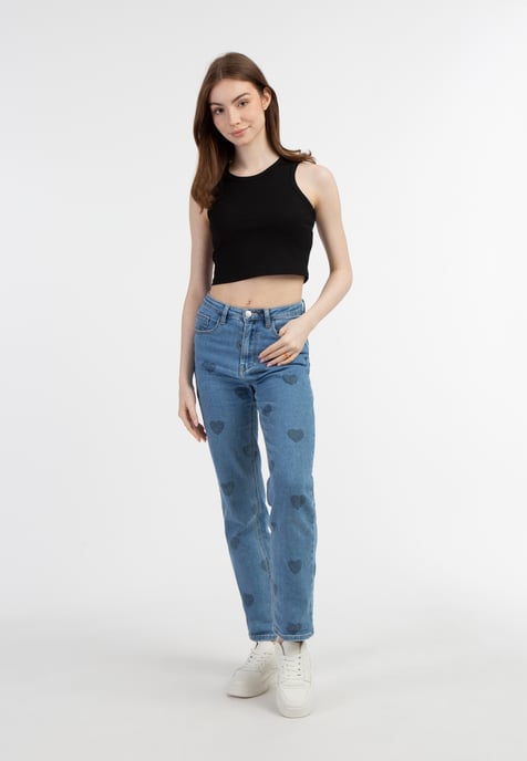Mymo women black - Image 2