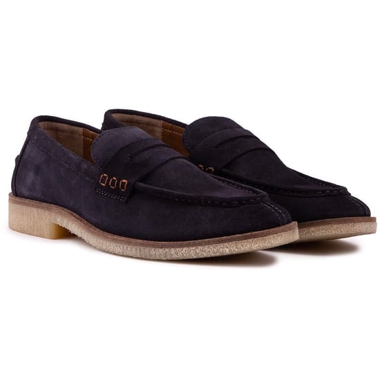 Silver Street Morgan Shoes