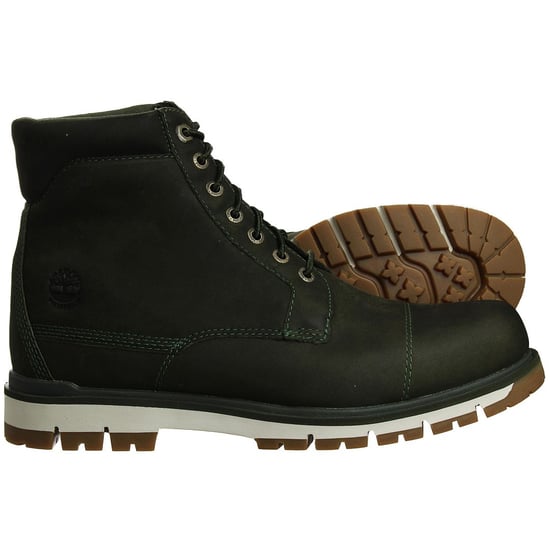Timberland Radford 6inch Waterproof Mens Green Boots - Image 1