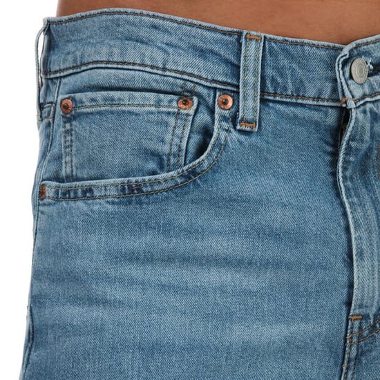 Men's Levis 512 Slim Taper Jeans in Denim