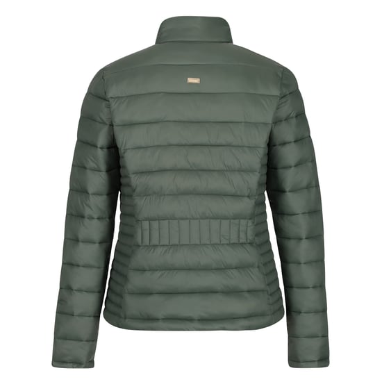 Regatta Womens/Ladies Karenna Quilted Jacket - Image 2