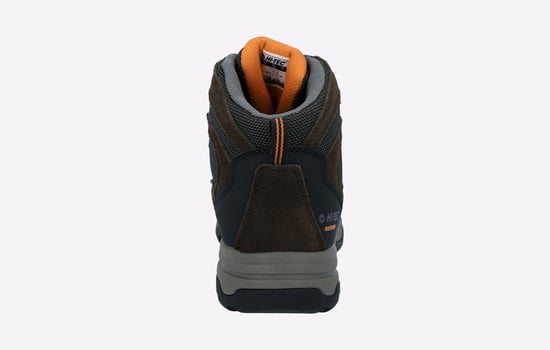 Hi-Tec Storm Waterproof Mens (Wide Fit) - Image 3