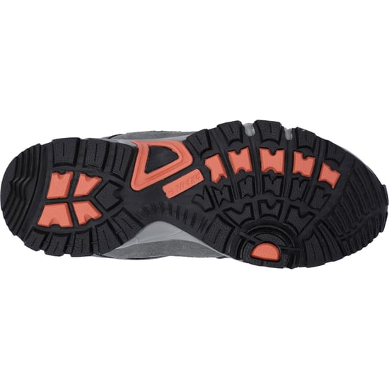 Hi-Tec Auckland Lite Ladies Hiking Shoes - Image 4