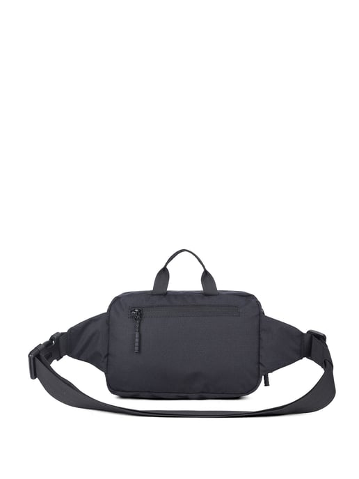 Aoking Mochila Unisexo BLACK - Image 4