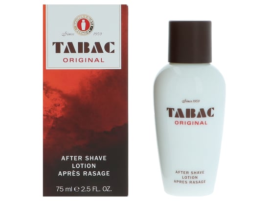 Tabac Original After Shave Lotion 75ml