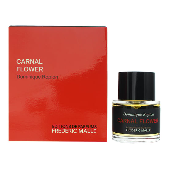 Frederic Malle Carnal Flower Eau de Parfum 50ml Spray - Image 2