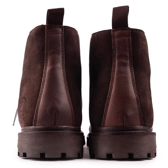 Barbour Tommy Botas - Image 3