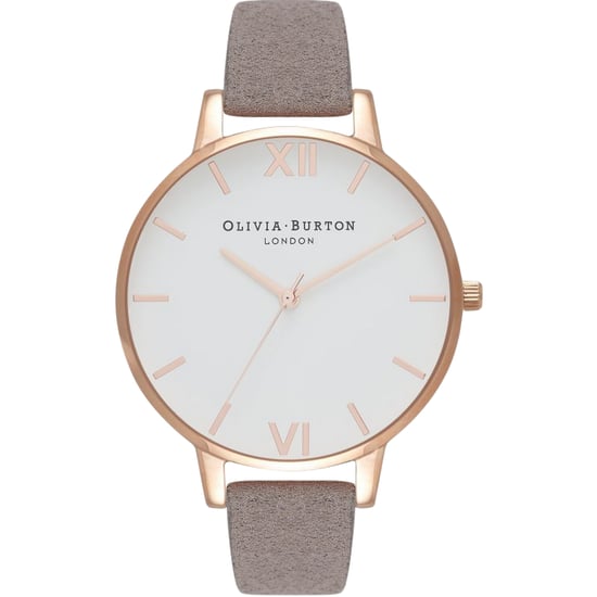 Olivia Burton Reloj de mujer Cuarzo oro rosado - Image 1