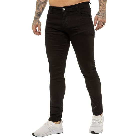ETO | Vaqueros de diseño para hombre Hyperstretch - Image 2