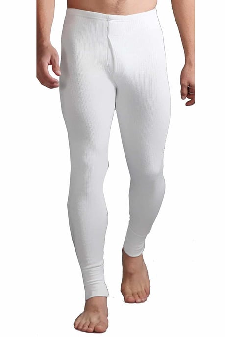 Heat Holders - Calzoncillos térmicos de algodón para hombre Long Johns - Image 1