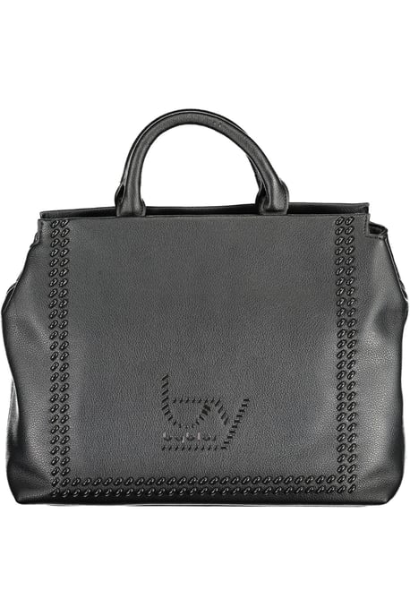 Bolso de Mano de Poliuretano Negro BYBLOS para Mujer - Image 1
