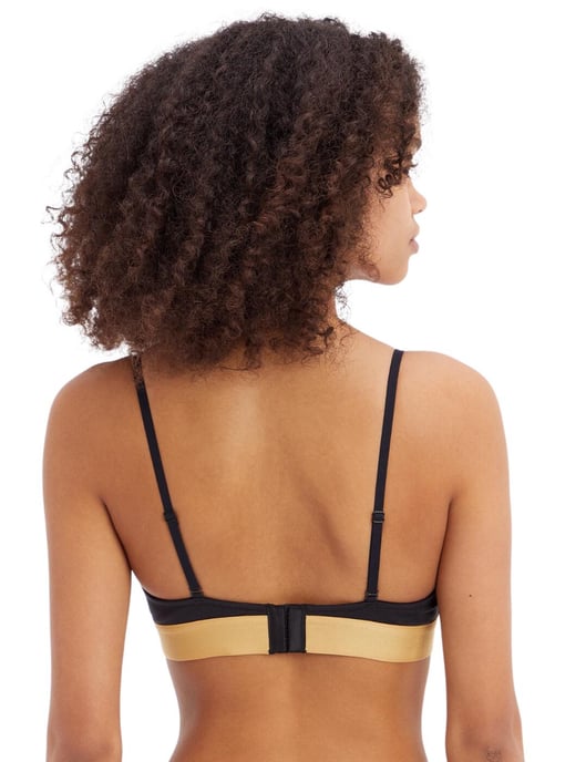 Sostenedor Bralette Icono Relieve Holiday de Calvin Klein - Image 2