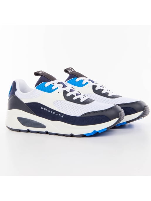 Zapatillas deportivas Eagle AX de Armani Exchange para hombre - Image 1