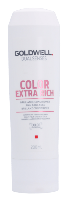 Color Extra Rich Brilliance Conditioner 200 ml - Image 1