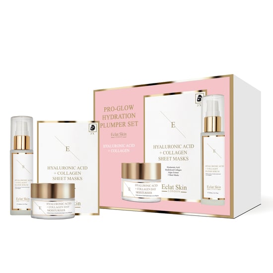 Pro-Glow Hydration Plumper Full Set (Limited Edition)