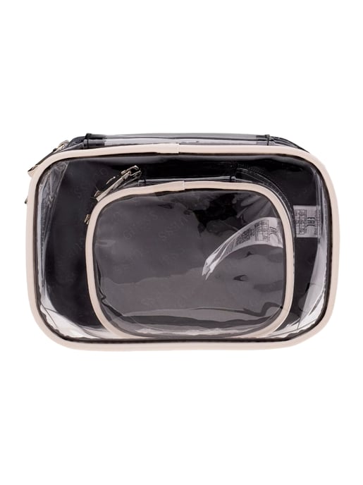 Bolsa de cosméticos Guess Femme Vanity - Image 3
