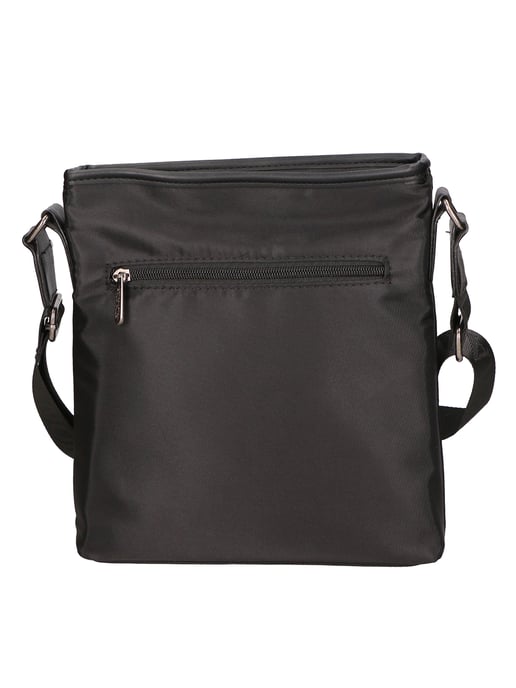 Northampton Polo Club Bolsa de hombro Hombres BLACK - Image 4