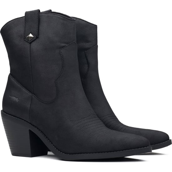 Rocket Dog Feather Boots