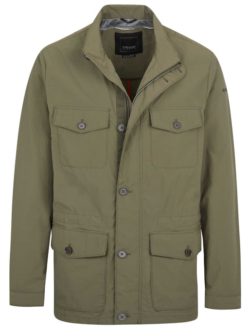 chaqueta Geox - Image 1