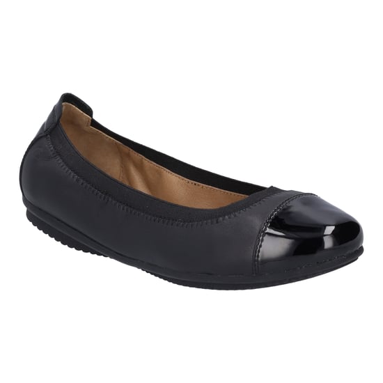 JOSEF SEIBEL Pippa 07 | Balerinas / Manoletina de Mujeres | verde - Image 1