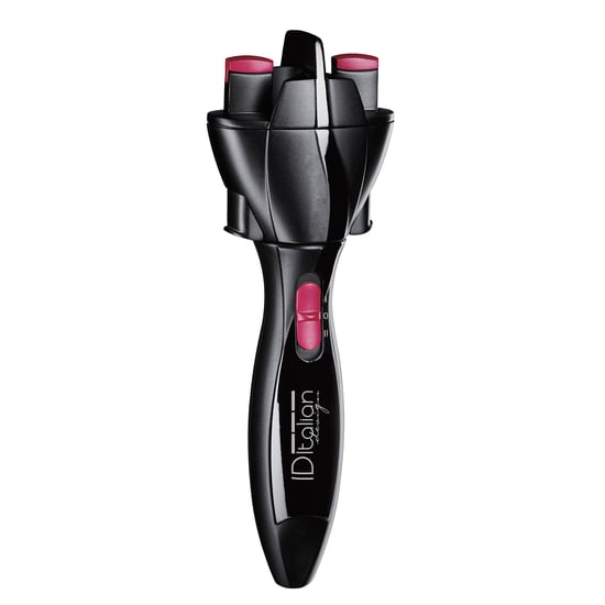 Italian Design Hair Weaver Crimping Pro-Twist