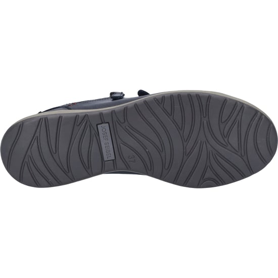 JOSEF SEIBEL Caren 12 | Snaker de Mujeres | azul - Image 5